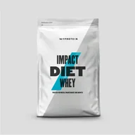 Odżywki białkowe - Myprotein Impact Diet Whey - 1000g - Czekoladowe Brownie - miniaturka - grafika 1
