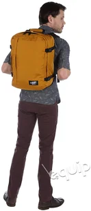 CabinZero Plecak torba podręczna 36l CZ17 - Torby podróżne - miniaturka - grafika 8