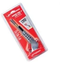 Rothenberger Zestaw bazowy wysokowydajny, ergonomiczny palnik do Lutowania tward - Akcesoria hydrauliczne - miniaturka - grafika 3