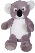 Maskotki i pluszaki - Gipsy Koala pluszowe zwierzątko 70882, szare, 32 cm 70882 - miniaturka - grafika 1