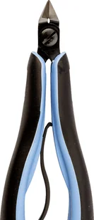 BAHCO ucinaki skośne Tapered, serii RX Ultra, Ergo, rozmiar S 135,5mm, [RX 8145] - Kombinerki i obcęgi - miniaturka - grafika 6