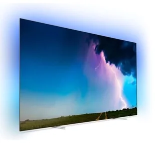 Telewizor Philips 55OLED754/12 - Telewizory - miniaturka - grafika 2