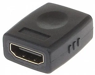 Łącznik HDMI-GG HDMI-GG - Kable - miniaturka - grafika 2