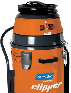 Norton Clipper CV360 - Odkurzacze przemysłowe - miniaturka - grafika 2