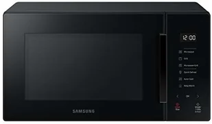 Kuchenka mikrofalowa Samsung MG23T5018AK/ET - Kuchenki mikrofalowe Kuchenka mikrofalowa Samsung MG23T5018AK/ET - Kuchenki mikrofalowe - miniaturka - grafika 1