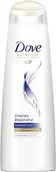 Szampony do włosów - Dove pielęgnacja włosów Shampoo intensywne, naprawy, 6er Pack (6 X 250 ML) 8710908832055 - miniaturka - grafika 1