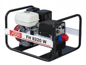 Agregaty prądotwórcze - FOGO Agregat z modułem spawalniczym FH 8220 W 28172 - miniaturka - grafika 1