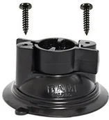 Akcesoria do nawigacji - Ram-Mount RAM Mount saugfuss podstawy z zamknięciem obrotowym & trapezowych z hostem FBA_RAP-224-1U - miniaturka - grafika 1