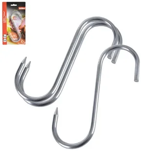 Orion Orion haczyki 3 szt, 13,5x9 cm - Miseczki i talerzyki dla dzieci - miniaturka - grafika 4