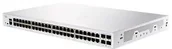 Switche - Linksys Switch CBS250-48T-4X-EU - miniaturka - grafika 1