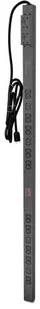 APC rack 19 Basic PDU, ZeroU, 16A/230V, 20 gniazd C13, 4 gniazda C19" IEC - Szafy rack - miniaturka - grafika 7
