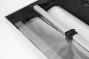 Caso gour metvac 480 wzornictwo-próżniowe system do modelowania - Pozostałe akcesoria kuchenne - miniaturka - grafika 3