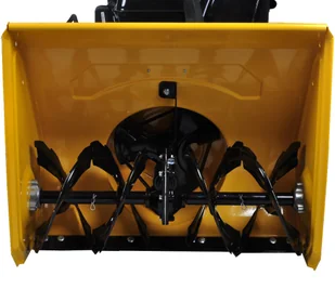 vidaXL Odśnieżarka spalinowa (6,5HP) - Odśnieżarki - miniaturka - grafika 5