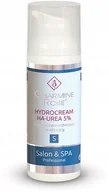 Kremy do twarzy - Rose Charmine Krem nawilżający Ha-urea 5% 50ml - miniaturka - grafika 1