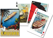 Gry karciane - Piatnik Golden Age of Cruises - miniaturka - grafika 1