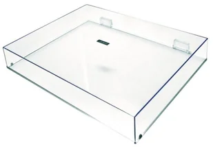 Reloop Osłona przeciwkurzowa - Akcesoria gramofonowe - miniaturka - grafika 3