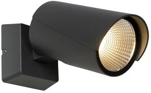 Lucide MANAL LED kinkiet zewnętrzny 12W 27896/12/29 27896/12/29 - Lampy ogrodowe - miniaturka - grafika 2
