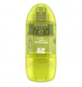 Czytniki kart pamięci - Esperanza TA101G - miniaturka - grafika 1