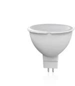 Lampy pozostałe - Spotlight OMEGA LED GU5.3 MR16 6000K 12V 5W [43542] - miniaturka - grafika 1