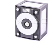 Lampy ścienne - v-tac Oprawa Ścienna V-TAC 12W LED IP65 Biała VT-822 6400K 750lm - miniaturka - grafika 1