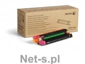 Bębny do drukarek - Xerox Bęben Magenta | 40 000 str | Versalink C600/C605 (108R01486) - miniaturka - grafika 1