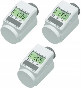 eQ-3 Energooszczędna Głowica Termostatyczna mod. L - Głowice termostatyczne - miniaturka - grafika 6