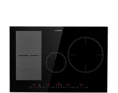 Płyty elektryczne do zabudowy - Klarstein Delicatessa 77 Hybrid - miniaturka - grafika 1