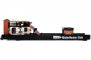 WaterRower Wioślarz wodny Club S4 Jesion a-ty WW-WR-150-S4 - Wioślarze - miniaturka - grafika 2