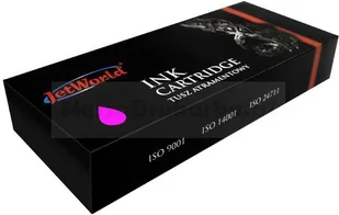 JetWorld Tusz Magenta EPSON T05A3 zamiennik C13T05A300 JWI-E05A3MN - Tusze zamienniki - miniaturka - grafika 2