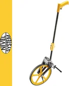 Sprzęt geodezyjny - Nivel System Drogomierz kołowy M100 M100 - miniaturka - grafika 1