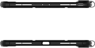 Spigen ULTRA HYBRID PRO IPAD PRO 11 2020/2021 BLACK fd-18768-0 - Etui do tabletów - miniaturka - grafika 10