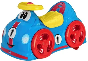 Chicco Jeździdło All Around - Jeździki dla dzieci - miniaturka - grafika 4