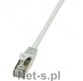 Logilink Kabel krosowy CP2092S, 10 m - Kable komputerowe i do monitorów - miniaturka - grafika 3