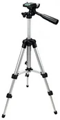 Akcesoria do monitoringu - Hikvision Statyw tripod do kamer termowizyjnych DS-2907ZJ DS-2907ZJ - miniaturka - grafika 1
