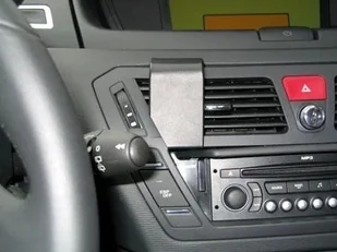 Brodit AB dla Clip do Citroen C4 Grand Picasso 07-13 853950 - Uchwyty samochodowe do telefonów - miniaturka - grafika 6