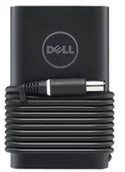 Zasilacze do laptopów - Dell Slim - power adapter - 65 Watt 492-BBOM - miniaturka - grafika 1