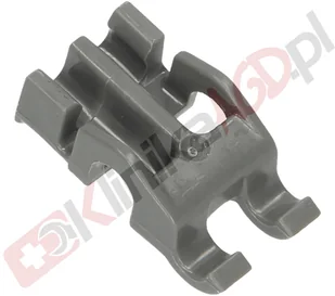 Whirlpool Zaczep kosza do zmywarki 481253578098 - Akcesoria i części do zmywarek - miniaturka - grafika 2