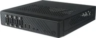 Obudowy komputerowe - Akasa Cypher SPX A-ITX39-M1B A-ITX39-M1B - miniaturka - grafika 1