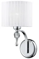 Lampy ścienne - Azzardo Kinkiet Impress AZ0503 nowoczesna stylowa oprawa ścienna AZ0503 - miniaturka - grafika 1