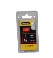 Gwoździarki i zszywacze - Stanley APCFN64 Gwoździe sztyftowe galwanizowane 64 mm, 1000 sztuk, APCFN64 - miniaturka - grafika 1