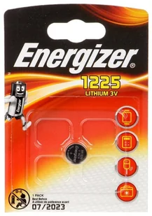Energizer Bateria litowa BAT-BR1225 BAT-BR1225 - Baterie i akcesoria - miniaturka - grafika 3