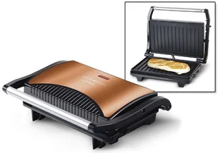 Kalorik SWP1050CO - Opiekacze - miniaturka - grafika 4