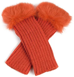 Art of Polo Mitenki Las Vegas - Rękawiczki - miniaturka - grafika 2