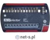 Bity - MAKITA Bit Set Torsion P-74837 13pcs P-74837 - miniaturka - grafika 1