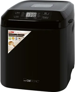 Clatronic BBA 3774 - Wypiekacze do chleba - miniaturka - grafika 3