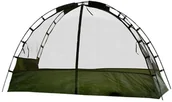 Zwalczanie i odstraszanie szkodników - Mil-tec Namiot 1-osobowy moskitiera Mil-Tec - Olive (14433000) 14433000 - miniaturka - grafika 1
