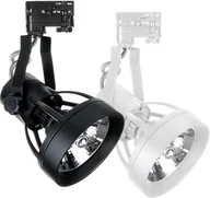 Oprawy, klosze i abażury - WOJNAR Oprawa-MADARA-GU10-AR111-PAR30-white SLIP003006 - miniaturka - grafika 1