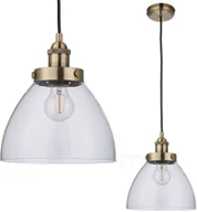 Lampy sufitowe - Endon Lampa Hansen  Endon 77272 77272 - miniaturka - grafika 1