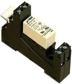 Akcesoria do alarmów - Ropam Moduł przekaźnikowy RM85-12V-1P RM85-12V-1P - miniaturka - grafika 1