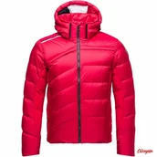 Kurtki narciarskie - Rossignol Kurtka narciarska Hiver Down JKT RLIMJ40 447 RLIMJ40 - miniaturka - grafika 1